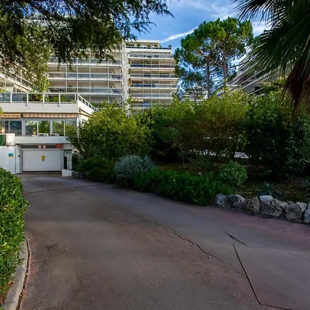 Lerins Private Appartement