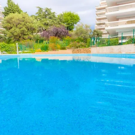 Appartement Lerins Private *